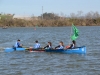 I Memorial Pedro DÃ­az, regata de Bateles celebrada en Astillero el 6 de abril de 2015. Foto Gerardo Blanco.