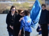 I Memorial Pedro DÃ­az, regata de Bateles celebrada en Astillero el 6 de abril de 2015. Foto Gerardo Blanco.