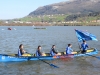 I Memorial Pedro DÃ­az, regata de Bateles celebrada en Astillero el 6 de abril de 2015. Foto Gerardo Blanco.