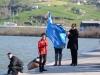 I Memorial Pedro DÃ­az, regata de Bateles celebrada en Astillero el 6 de abril de 2015. Foto Gerardo Blanco.