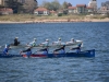 Campeonato Regional de Bateles 2015, celebrado los dÃ­as 18 y 19 de abril en PedreÃ±a.