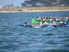 Campeonato Regional de Bateles 2015, celebrado los dÃ­as 18 y 19 de abril en PedreÃ±a.