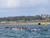 Campeonato Regional de Bateles 2015, celebrado los dÃ­as 18 y 19 de abril en PedreÃ±a.