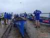 XXXII Bandera Bansander, celebrada el 12 de junio de 2015, en la BahÃ­a de Santander.