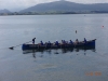 XVI Bandera Hipercor, celebrada el 14 de junio de 2015 en la BahÃ­a de Santander.