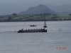 XVI Bandera Hipercor, celebrada el 14 de junio de 2015 en la BahÃ­a de Santander.