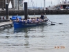 XVI Bandera Hipercor, celebrada el 14 de junio de 2015 en la BahÃ­a de Santander.