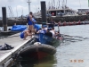 XVI Bandera Hipercor, celebrada el 14 de junio de 2015 en la BahÃ­a de Santander.