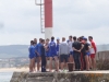 XVI Bandera Hipercor, celebrada el 14 de junio de 2015 en la BahÃ­a de Santander.