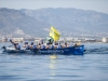 III Bandera Euskadi Basque Country, primera regata de la Liga San Miguel 2015, celebrada en Málaga el dominto 28 de junio. Foto: Diario Montañés.