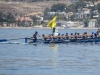 III Bandera Euskadi Basque Country, primera regata de la Liga San Miguel 2015, celebrada en Málaga el dominto 28 de junio. Foto: Diario Montañés.