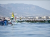 III Bandera Euskadi Basque Country, primera regata de la Liga San Miguel 2015, celebrada en MÃ¡laga el dominto 28 de junio.