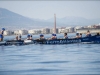 III Bandera Euskadi Basque Country, primera regata de la Liga San Miguel 2015, celebrada en MÃ¡laga el dominto 28 de junio.