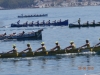 III Bandera Euskadi Basque Country, primera regata de la Liga San Miguel 2015, celebrada en MÃ¡laga el dominto 28 de junio.