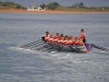 LI Campeonato Regional de Traineras, celebrado en PedreÃ±a el 21 de julio de 2015.