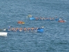 III Bandera Playas de Noja, 25 de julio de 2015, Noja (Cantabria), octava regata de Liga ACT.