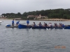 Encuentro de trabajo de FerroatlÃ¡ntica, BahÃ­a de Santander, miÃ©rcoles 22 de julio de 2015.