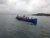 Encuentro de trabajo de FerroatlÃ¡ntica, BahÃ­a de Santander, miÃ©rcoles 22 de julio de 2015.