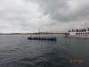 Encuentro de trabajo de FerroatlÃ¡ntica, BahÃ­a de Santander, miÃ©rcoles 22 de julio de 2015.