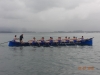 Encuentro de trabajo de FerroatlÃ¡ntica, BahÃ­a de Santander, miÃ©rcoles 22 de julio de 2015.