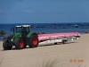 III Bandera Playas de Noja, 25 de julio de 2015, Noja (Cantabria), octava regata de Liga ACT.