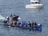 XXXVII Bandera de Guecho, domingo 26 de julio de 2015, novena regata de Liga San Miguel ACT, Guecho (Vizcaya).