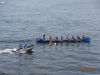 XXXVII Bandera de Guecho, domingo 26 de julio de 2015, novena regata de Liga San Miguel ACT, Guecho (Vizcaya).