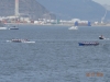 XXXVII Bandera de Guecho, domingo 26 de julio de 2015, novena regata de Liga San Miguel ACT, Guecho (Vizcaya).