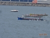 XXXVII Bandera de Guecho, domingo 26 de julio de 2015, novena regata de Liga San Miguel ACT, Guecho (Vizcaya).