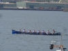 XXXVII Bandera de Guecho, domingo 26 de julio de 2015, novena regata de Liga San Miguel ACT, Guecho (Vizcaya).