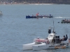 XXXVII Bandera de Guecho, domingo 26 de julio de 2015, novena regata de Liga San Miguel ACT, Guecho (Vizcaya).