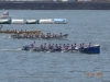 XXXVII Bandera de Guecho, domingo 26 de julio de 2015, novena regata de Liga San Miguel ACT, Guecho (Vizcaya).