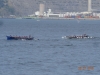 XXXVII Bandera de Guecho, domingo 26 de julio de 2015, novena regata de Liga San Miguel ACT, Guecho (Vizcaya).