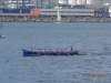 XXXVII Bandera de Guecho, domingo 26 de julio de 2015, novena regata de Liga San Miguel ACT, Guecho (Vizcaya).