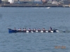 XXXVII Bandera de Guecho, domingo 26 de julio de 2015, novena regata de Liga San Miguel ACT, Guecho (Vizcaya).