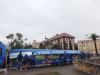 PresentaciÃ³n del acto de promociÃ³n de reciclaje de vidrio, celebrado en la explanada de La Fondona (Astillero), el 29 de julio de 2015.