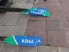 PresentaciÃ³n del acto de promociÃ³n de reciclaje de vidrio, celebrado en la explanada de La Fondona (Astillero), el 29 de julio de 2015.