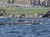 LXVIII Campeonato de EspaÃ±a de Traineras, Brazomar (Castro Urdiales), 1 de agosto de 2015. Foto Diario MontaÃ±Ã©s (Daniel Pedriza).