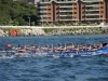 LXVIII Campeonato de EspaÃ±a de Traineras, Brazomar (Castro Urdiales), 1 de agosto de 2015. Foto Diario MontaÃ±Ã©s (Daniel Pedriza).