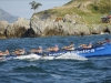 LXVIII Campeonato de EspaÃ±a de Traineras, Brazomar (Castro Urdiales), 1 de agosto de 2015. Foto Diario MontaÃ±Ã©s (Daniel Pedriza).