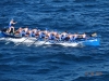 LXVIII Campeonato de EspaÃ±a de Traineras, Brazomar (Castro Urdiales), 1 de agosto de 2015.