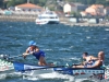 I Bandera de  MoaÃ±a, dÃ©cima regata de Liga San Miquel (ACT), celebrada en Meira (Pontevedra), el 8 de agosto de 2015. Foto Liga San Miguel.