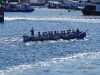 XXV Bandera Concello de Boiro, 9 de agosto de 2015, undÃ©cima regata de Liga San Miguel, Boiro (La CoruÃ±a).