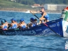 XXXVIII Bandera de Zarautz, duodÃ©cima regata de la Liga San Miguel (ACT), 15 de agosto de 2015. Foto Liga San Miguel ACT.