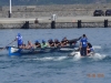 XXXVIII Bandera de Zarautz, duodÃ©cima regata de la Liga San Miguel (ACT), 15 de agosto de 2015.