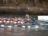 VI Bandera de Bilbao, 29 de agosto de 2015, decimosexta regata de LIGA ACT, celebrada en la RÃ­a de Bilbao (Vizcaya). Foto Manu Montiel