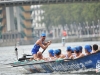 VI Bandera de Bilbao, 29 de agosto de 2015, decimosexta regata de LIGA ACT, celebrada en la RÃ­a de Bilbao (Vizcaya). Foto Liga ACT.