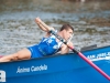 VI Bandera de Bilbao, 29 de agosto de 2015, decimosexta regata de LIGA ACT, celebrada en la RÃ­a de Bilbao (Vizcaya). Foto Manu Montiel