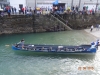 Regata Clasificatoria de La Concha, celebrada el 3 de septiembre de 2015 en la BahÃ­a de San SebastiÃ¡n (GuipÃºzcoa).