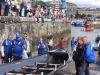 Regata Clasificatoria de La Concha, celebrada el 3 de septiembre de 2015 en la BahÃ­a de San SebastiÃ¡n (GuipÃºzcoa).